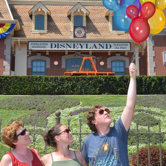 Meet your Posher, Nancy - Picture 1 of 1